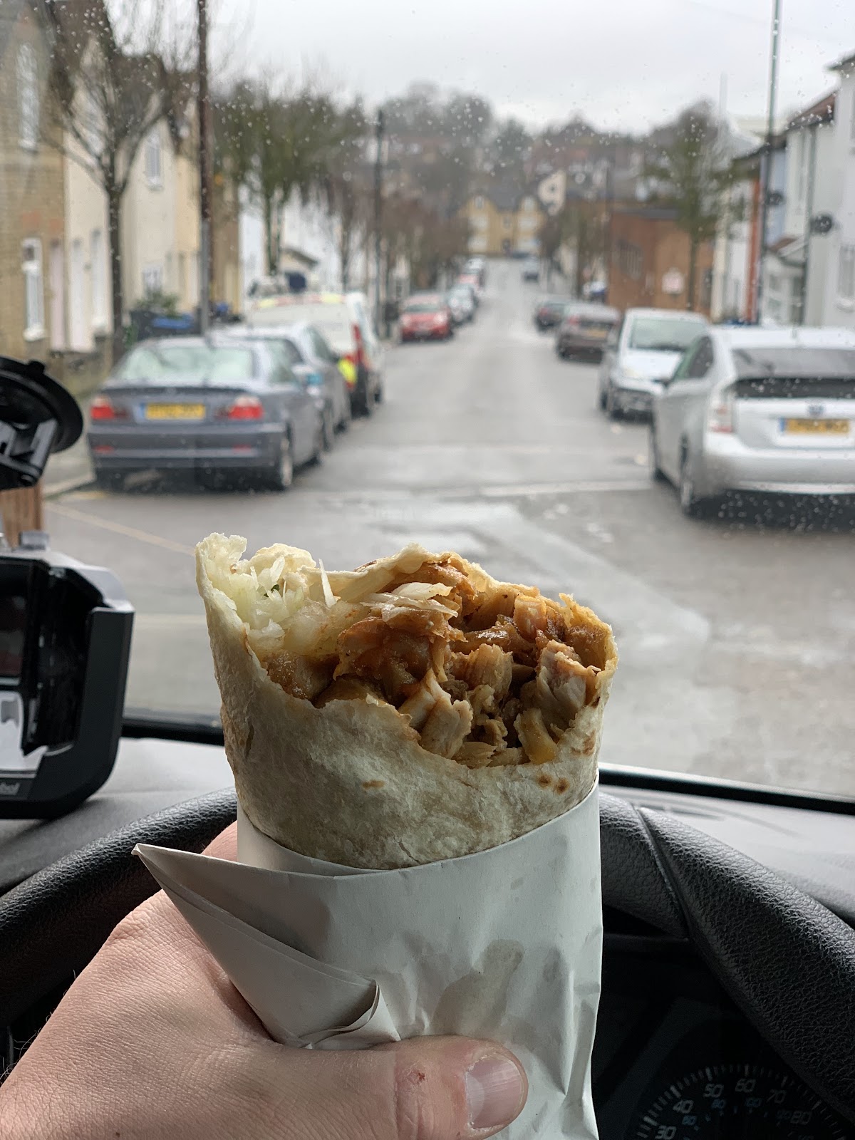 Photo of SP Charcoal Grill - 261A Brighton Rd, South Croydon CR2 6EN